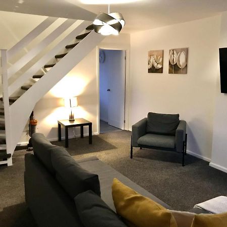 Property Hunter 23 Apartment Darlington  Luaran gambar