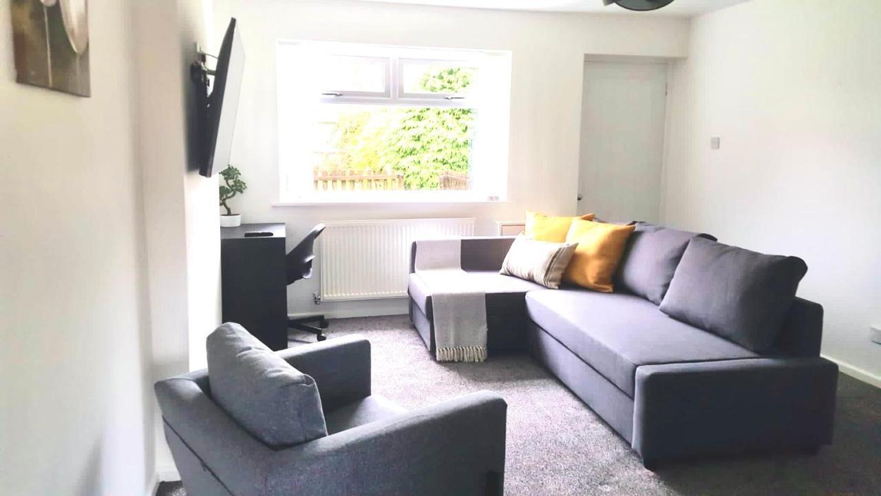 Property Hunter 23 Apartment Darlington  Luaran gambar
