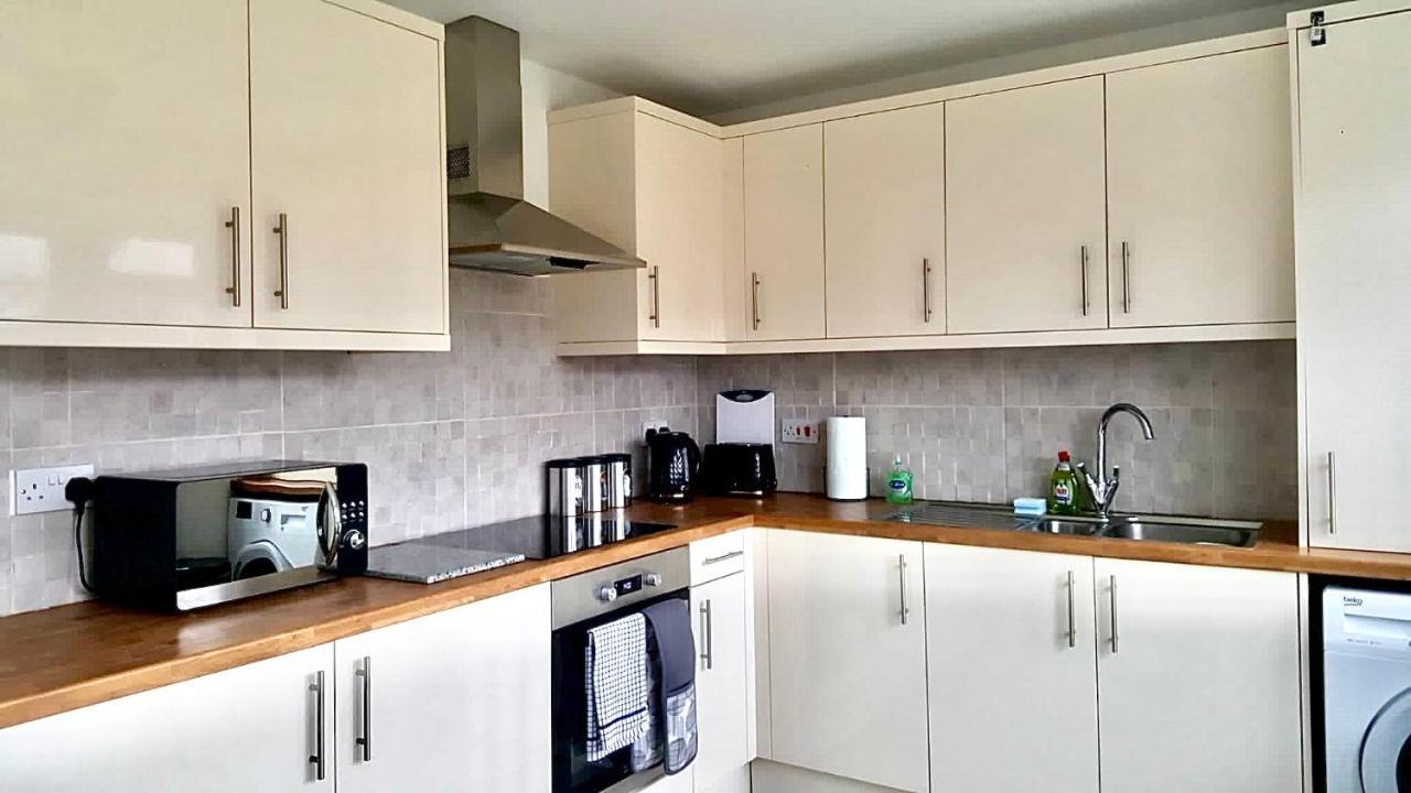 Property Hunter 23 Apartment Darlington  Luaran gambar