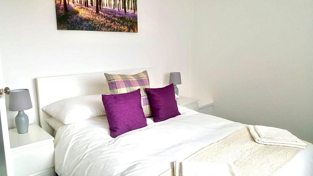 Property Hunter 23 Apartment Darlington  Luaran gambar