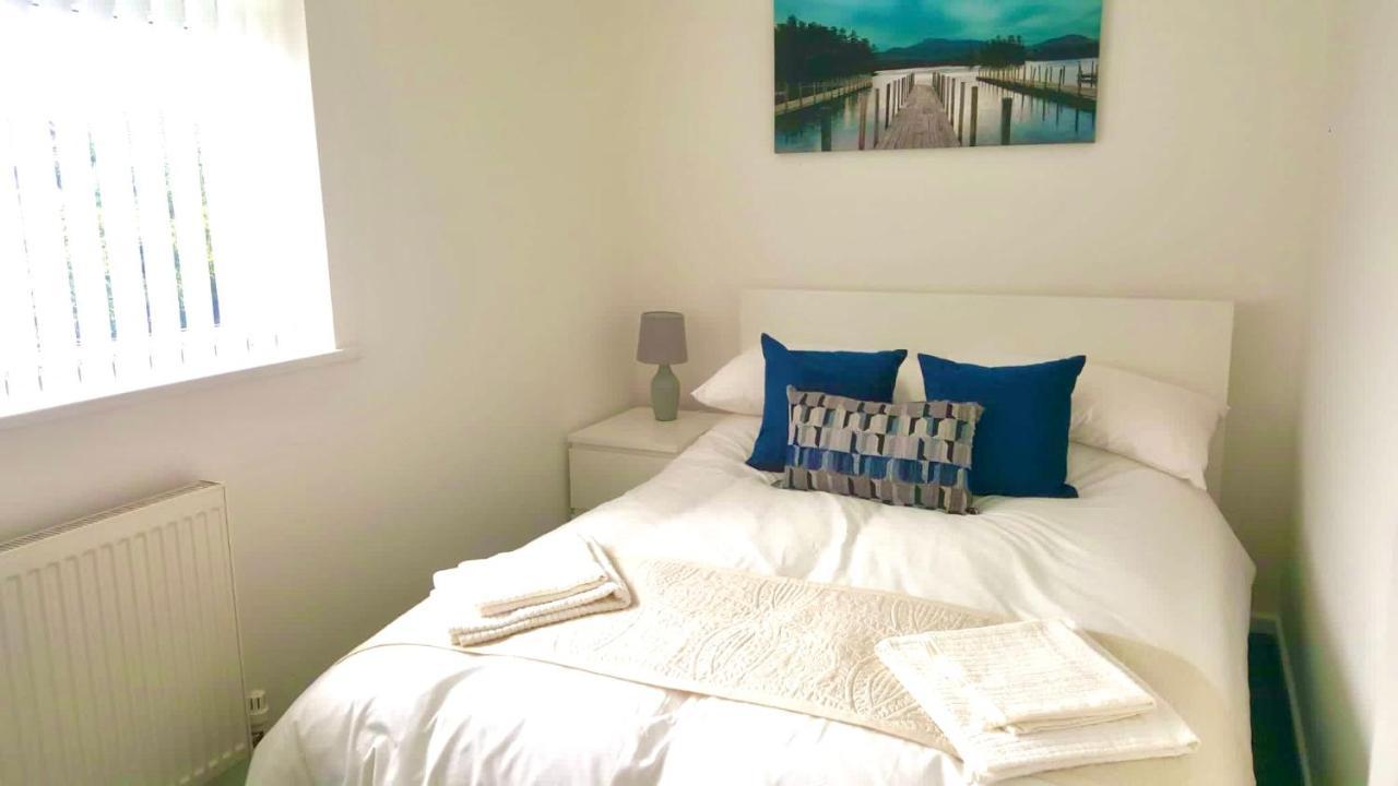 Property Hunter 23 Apartment Darlington  Luaran gambar