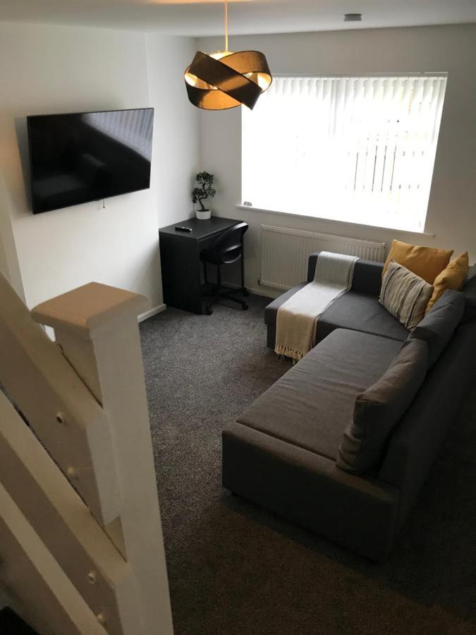 Property Hunter 23 Apartment Darlington  Luaran gambar