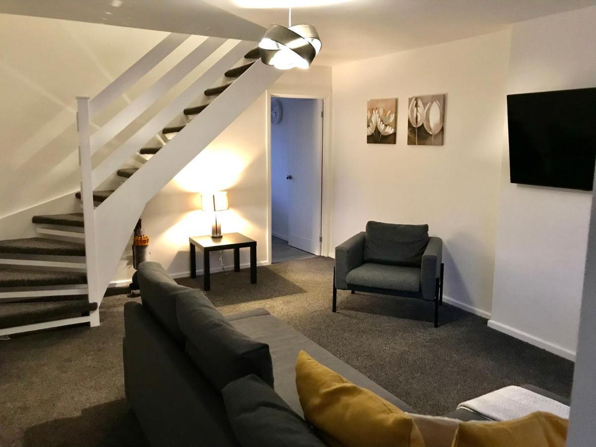 Property Hunter 23 Apartment Darlington  Luaran gambar